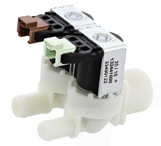 132441612 Electrolux Solenoid Valve 2-Way/Flowmeter 132441612