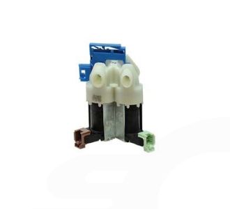 Solenoid Valve, 2 Way 132518622