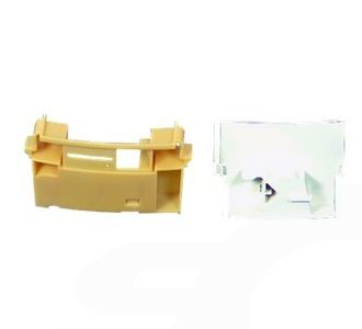 133260800K Electrolux/Simpson Dryer Striker & Bracket Kit 133260800K