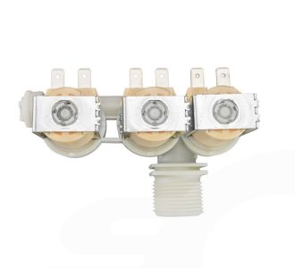 140000916035 Simpson/Westinghouse Inlet Valve Triple Cold 140000916035