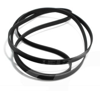 140056254018 AEG/Electrolux/Westinghouse Tumble Dryer Drive Belt 140056254018