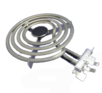 Element 160Mm Backer 140101085011