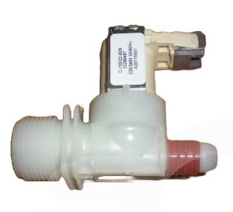 Inlet Valve, Hot, Single 140207155015