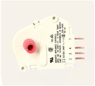 TIMER DEFROST 4X25MIN RS652M*6 1415435