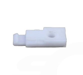 WESTINGHOUSE FRIDGE INSERT PEDESTAL HANDLE 1443895