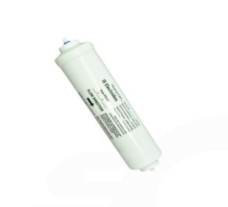 Water Filter - Suits Electrolux & Westinghouse fridges with external filter 1450970