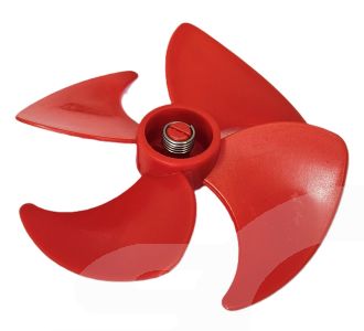 1451299 Electrolux/Westinghouse Fridge Freezer Fan Blade 1451299