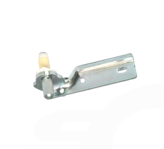 Hinge Solid Lh Kit 1461504