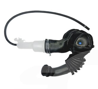147765420 AEG/Electrolux Dryer Internal Drain Hose Assy 147765420