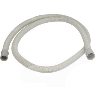 BEKO & BLANCO DRAIN HOSE ASSEMBLY - 2M 1740160300