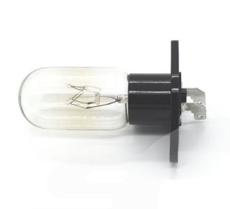 MICROWAVE GLOBE / LAMP 17470000000636