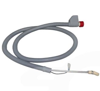1760360200 Beko/ Baumatic/Euromaid Dishwasher Inlet Aquastop Hose 1760360200