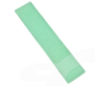 MDJ62305402 Vacuum Cleaner Roboking Exhaust Filter-Green Foam 175Mm MDJ62305402