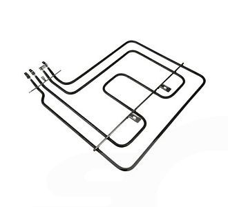 BEKO EUROMAID GRILL HEATING ELEMENT 1100W 230V 262900064