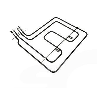 EUROMAID BEKO GRILL HEATING ELEMENT 1100W 230V 262900064