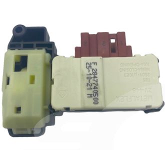 2847740500 Beko/Euromaid Washer Door Lock 2847740500
