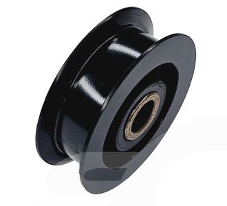 28800P Kleenmaid Speedqueen Washing Machine Belt Idler/Tension Pulley 28800P