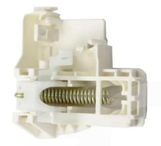 2969500300 Beko & Euromaid Dryer Lock Body Assembly 2969500300