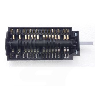 EUROMAID TECHNIKA FUNCTION SWITCH 30100500031