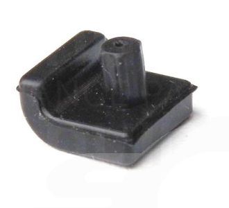 4055564175 Chef/Electrolux & Westinghouse Cooktop Rubber Trivet Feet 4055564175