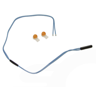 321107 Fisher & Paykel Fridge Icemaker Sensor Lead Wire Kit 321107