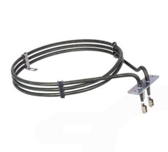 Fan Forced Oven Element 1650W 3570425-05/2 3570425-05/2