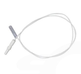 357069804 Electrolux/Westinghouse Oven Spark Plug Igniter 600mm 357069804