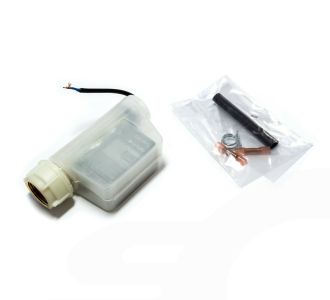 Miele Dishwasher Inlet Valve Repair Kit 39020083