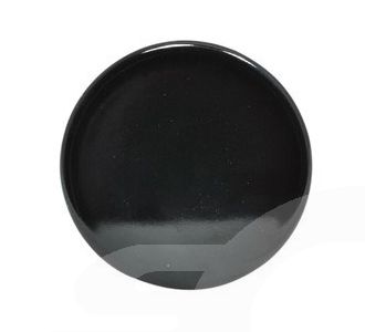 4055563409 Electrolux Cooktop Aux Cylinder Enamel Burner Cap 4055563409