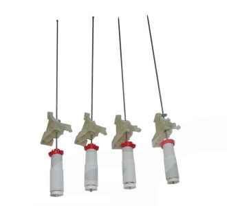 Fisher & Paykel Suspension Kit Set of 4 420952P