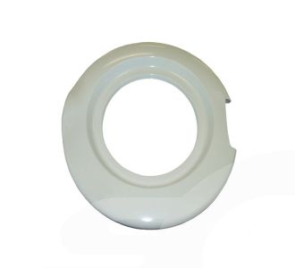 Door Sub Assy White F Vent 427420P