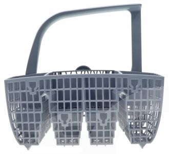 GENUINE ASKO DISHWASHER CUTLERY BASKET 428811 FITS MOST ASKO DISHWASHERS 428811