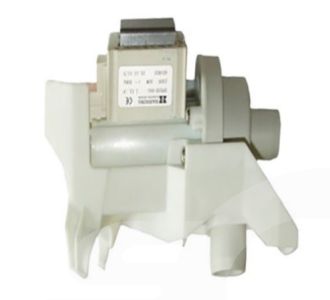 429640P Fisher & Paykel Washer Electric Drain Pump 230V 429640P