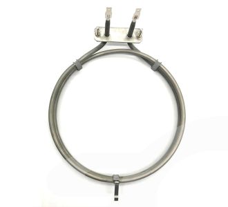 468142 Asko Fan Forced Oven Element 2100W 468142