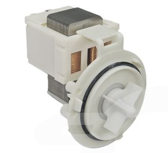 LG WASHING MACHINE DRAIN PUMP DP025-208 220-240V 30W 4681EA2002F