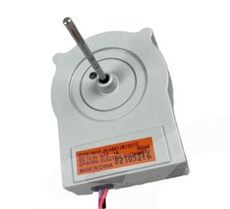 4681JB1027C LG Fridge Evaporator Fan Motor 4681JB1027C