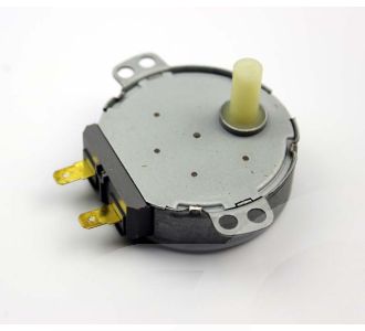 LG DIVERTER MOTOR ASSY 4681ED3001A