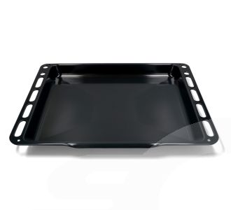 480370545 Smeg Oven Baking Tray 46CM X 36CM X 4CM DEEP 480370545