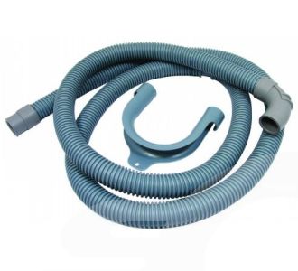 WHIRLPOOL WASHING MACHINE DRAIN HOSE 481953028847