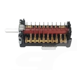Euro Function Switch 502093501
