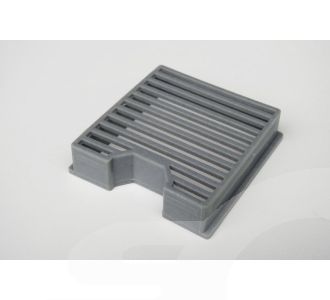 Insert Tablet 60 Midgrey 511872