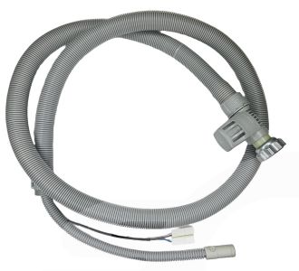 5215DD1001E LG Dishwasher Inlet Hose With Aquastop 220-240V 5215DD1001E