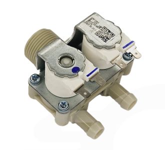 LG INLET VALVE DUAL 2 WAY 12V 5220FR2067R