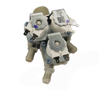 LG WASHING MACHINE WATER INLET VALVE 5221ER1003N 5221ER1003N
