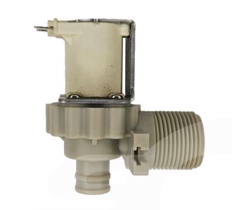LG WASHING MACHINE INLET VALVE SINGLE 240V 5221FA1921V