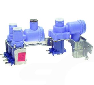 Valve Assy Water - 220-240V 5221JA2006A