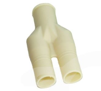 Drain Spigot Connector Double 525067