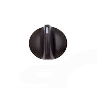 Knob Assy Gc Black Pkt4 530444P