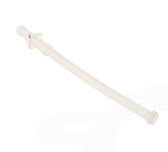 5313235381 Delonghi Nespresso Lattissima Pro Espresso Milk Suction Tube 160mm 5313235381
