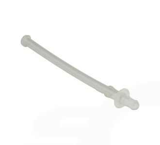 5313246091 Delonghi Coffee Machine Milk Intake Tube 150mm 5313246091